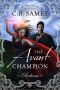 [The Avant Champion 02] • Redeem